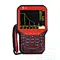 Digital Ultrasonic Flaw Detector